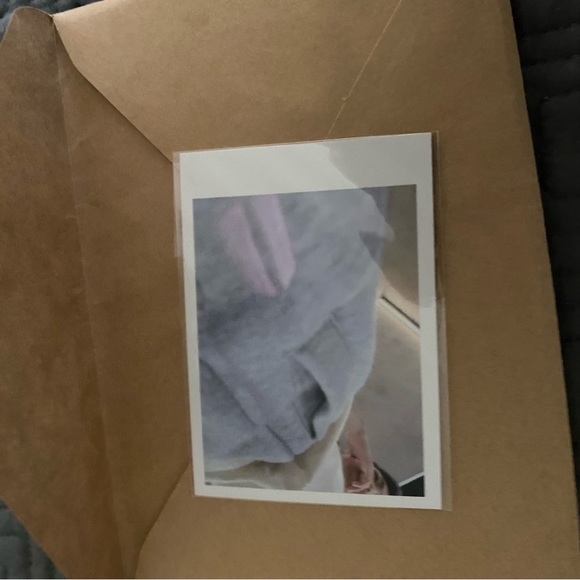 Artist-Made Collection By BYS Mens Size Medium Black Army Jogger Pants With Tags - Picture 14 of 16